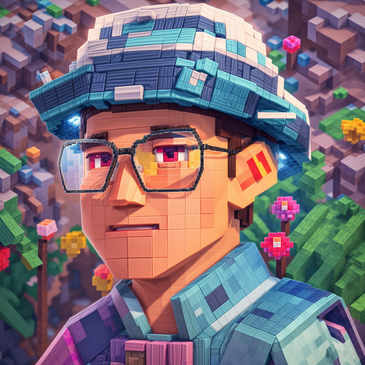 PaitingCoder AI 随想